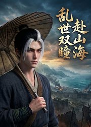 乱世双瞳赴山海