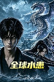 全球水患