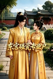 东宫碰瓷专业户