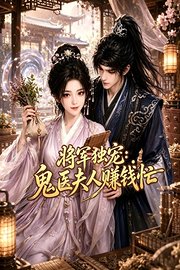 将军独宠：鬼医夫人赚钱忙