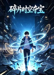 碎片时空夺宝