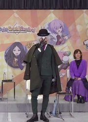 【特别片段】「Fate/GrandOrder」＆「Fate/GrandCarnival」特别计划inAnimeJapan2021