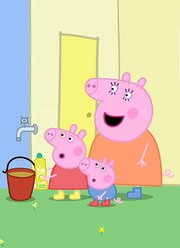 粉红猪小妹第2季
