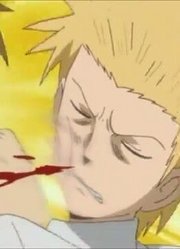 BLAZBLUEの日常