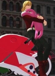 【第10回MMD杯本选】Pain【TIGER&BUNNY】