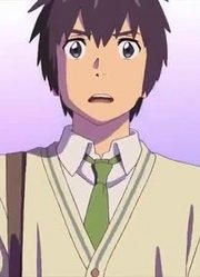 你的名字amv你的名字是