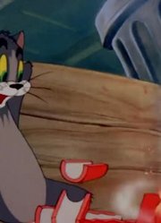 不得不说,扬基都德鼠可能是《猫和老鼠高清版》里最值得分享的了呢