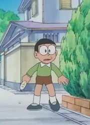 《哆啦A梦》缘分线真的厉害，小区里的小伙伴都在讨论