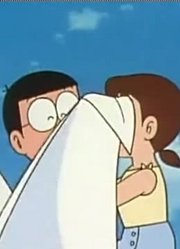 《哆啦A梦》折纸王国大军太好看了，学校里的好朋友都在讨论