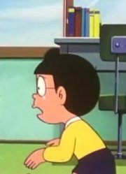 小祖宗前天开始老看《哆啦A梦经典版》颠倒相机上，游戏都不玩了