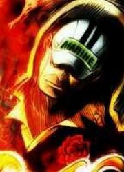 海贼王：5颗火焰属性的果实，1颗是稀有蓝色，1颗已找到传承者