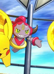 神奇宝贝：自由分离身体的宝可梦们，最后一只比神兽还强！