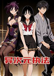 异次元执法专治狂徒