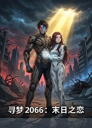 寻梦2066末日之恋