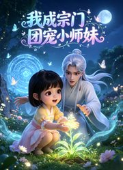 我成宗门团宠小师妹