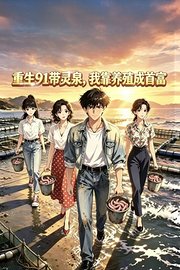 重生91带灵泉，我靠养殖成首富