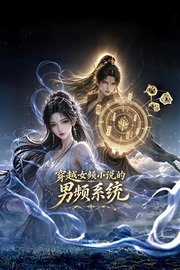 穿越女频小说的男频系统