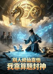 别人修仙靠悟，我靠算题封神