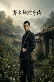 草木辨踪奇谈