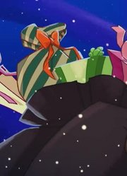 我和妈妈说，我的同学们都爱看《愤怒的小鸟》普“猪”同庆