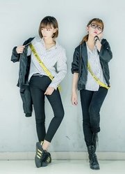 【E.X】SecretAnswer丨帅到炸裂【小青】