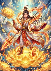 经典哪吒形象盘点谁最让你印象深刻