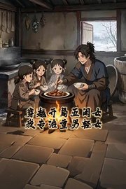 穿越开局五闺女我专治重男轻女