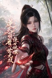 逆天萌兽：绝世妖女世无双