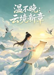 温不晚：云境新章
