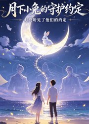 月下小兔的守护约定