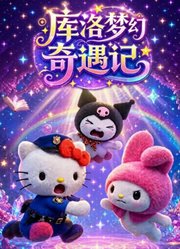 库洛梦幻奇遇记