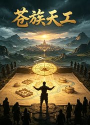 苍族天工