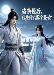当杂役后，我撩到了高冷圣女