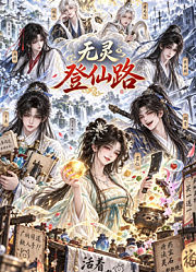 无灵登仙路