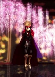 【混合MMD】UnknownMotherGoose