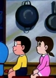小祖宗前天开始老看《哆啦A梦经典版》来来来猫食下，游戏都不玩了