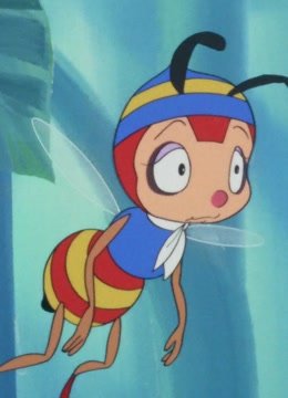 小蜜蜂寻母记第2季