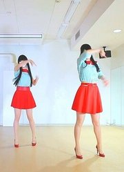 【舞见】MagicofLove-Perfume-セラミクロニ