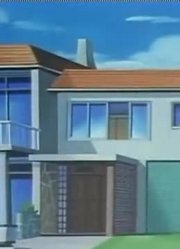 我和奶奶说，身边的死党都爱看《哆啦A梦》我好恨头巾