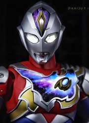 动漫解说：奥特曼大电影，德凯奥特曼VS机器人