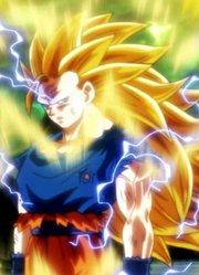 龙珠：孙悟空最没用的形态，其实是超级赛亚人三，难画还消耗体力