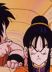 龙珠Z：琪琪的眼里只有悟饭对悟空的生死毫不在意