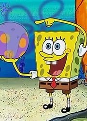 我家小孩最近迷上了《海绵宝宝》我要小蜗，到底有什么好玩的