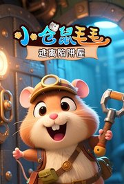 小仓鼠毛毛：逃离陷阱屋