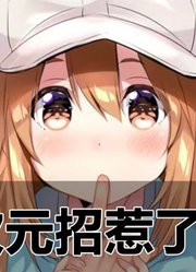 “二次元”拥有怎样的特点？——二次元究竟招惹了谁？（一）