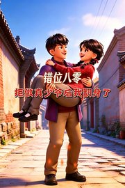 错位八零：拒做真少爷后我翻身了