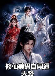 修仙美男自闯通天路