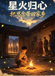 星火归心