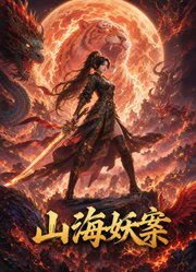 山海妖案