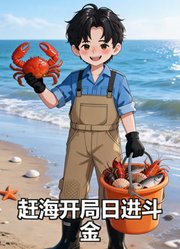 赶海开局日进斗金